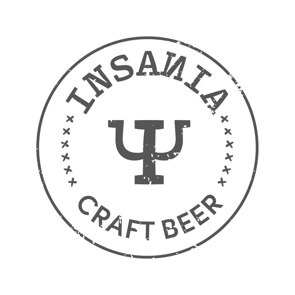 Insania Craft Beer